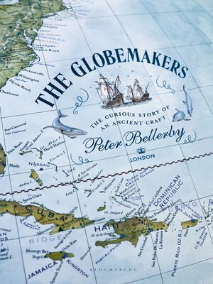The Globemakers - ebook